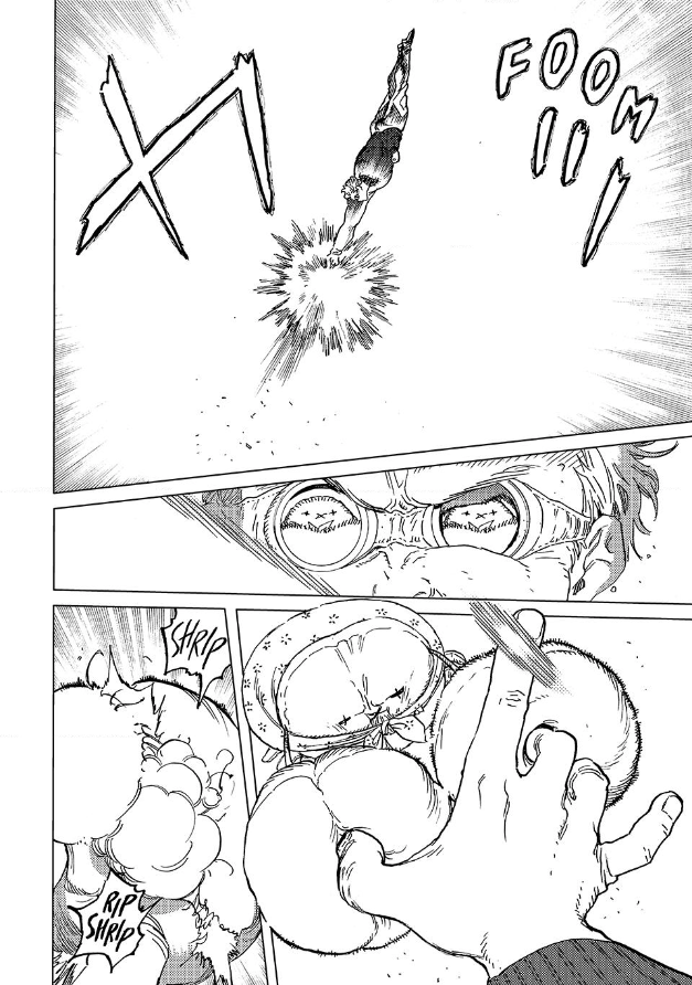 Read To Your Eternity Español Manga Online