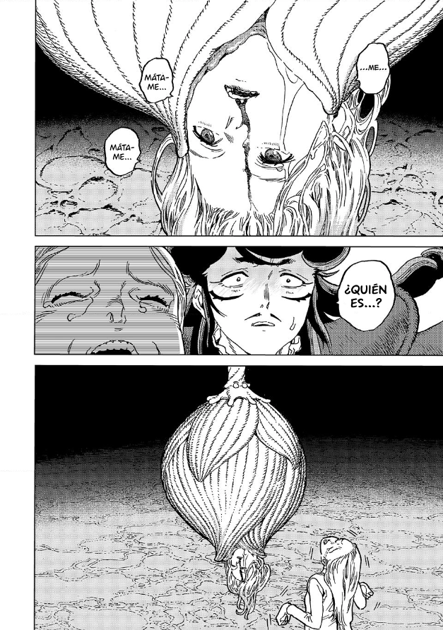 Read To Your Eternity Español Manga Online