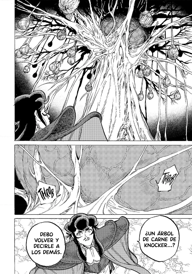 Read To Your Eternity Español Manga Online