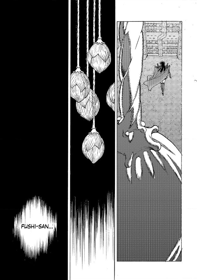 Read To Your Eternity Español Manga Online