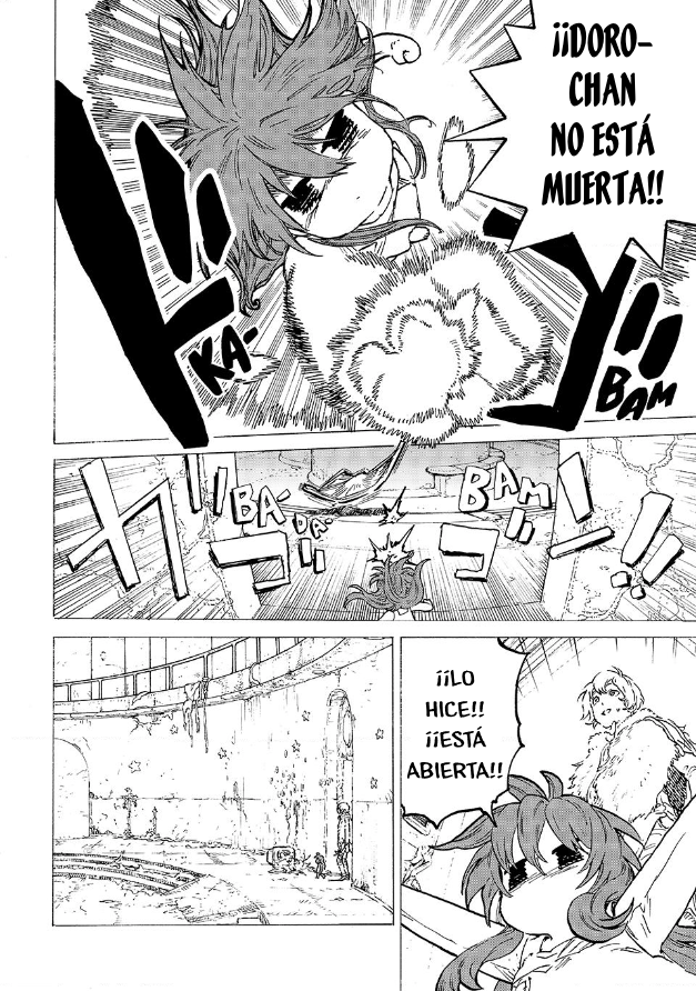 Read To Your Eternity Español Manga Online