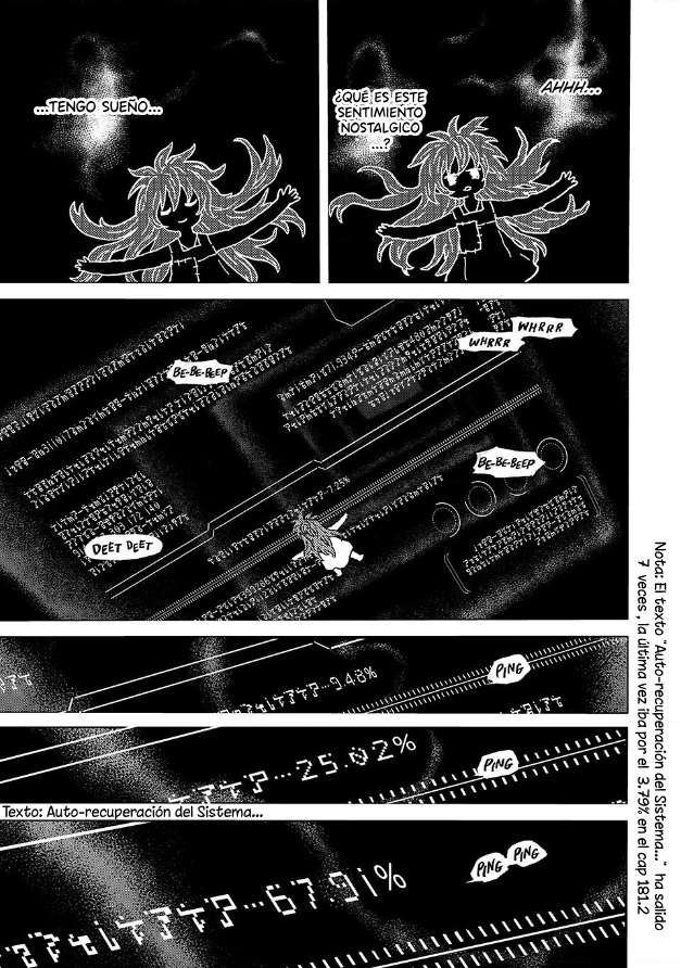 Read To Your Eternity Español Manga Online