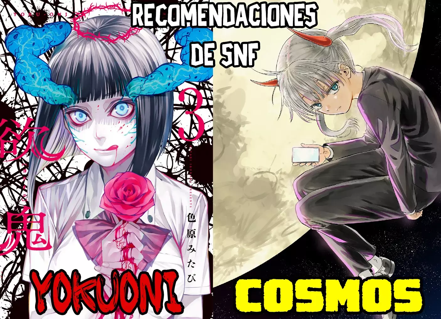 Read To Your Eternity Español Manga Online