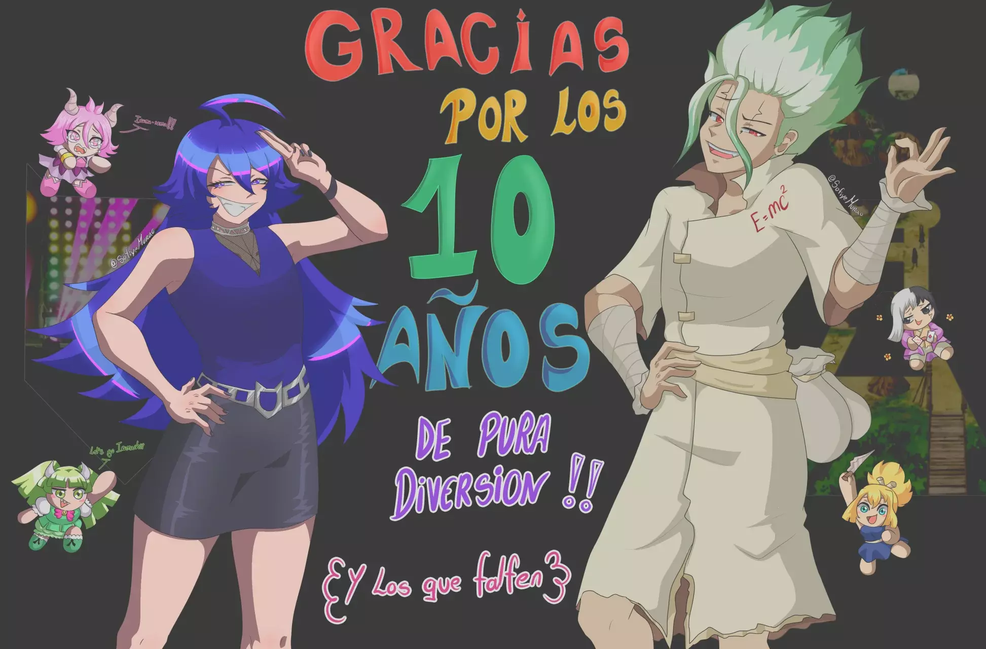 Read To Your Eternity Español Manga Online