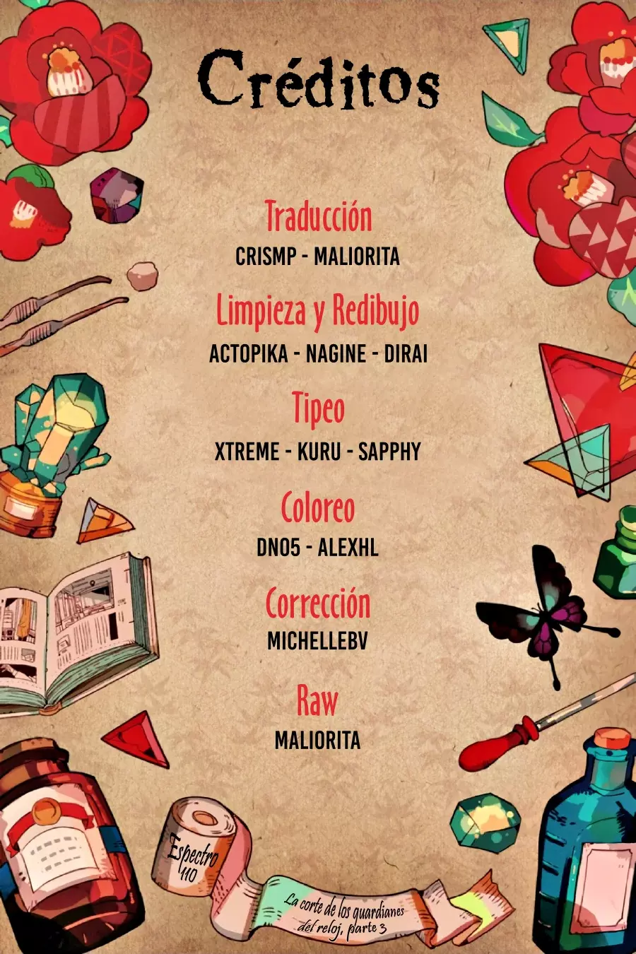 Read Toilet-bound Hanako-kun Español Manga Online