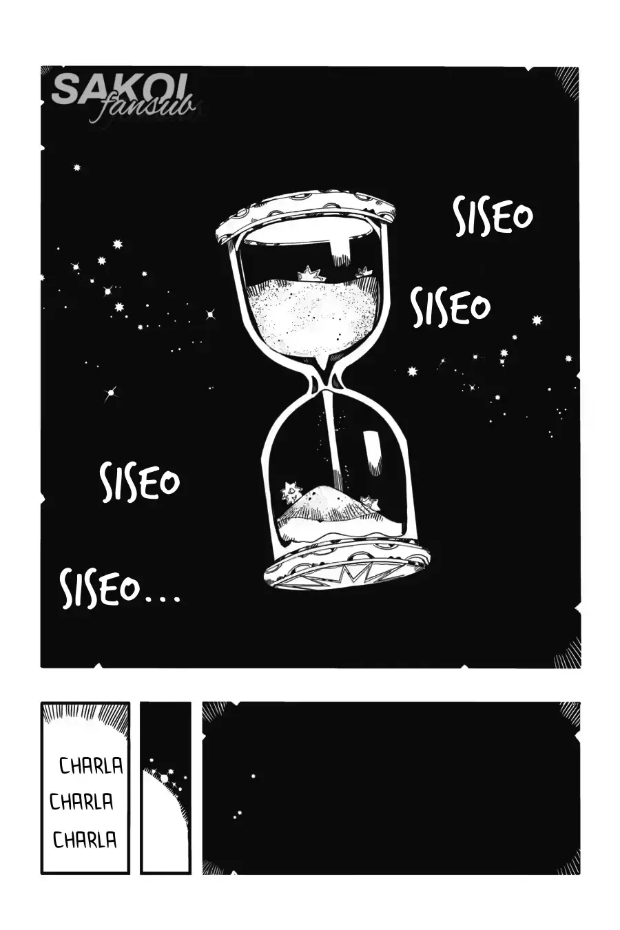 Read Toilet-bound Hanako-kun Español Manga Online