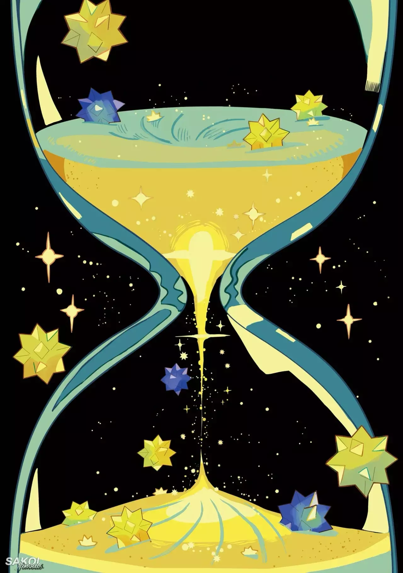 Read Toilet-bound Hanako-kun Español Manga Online