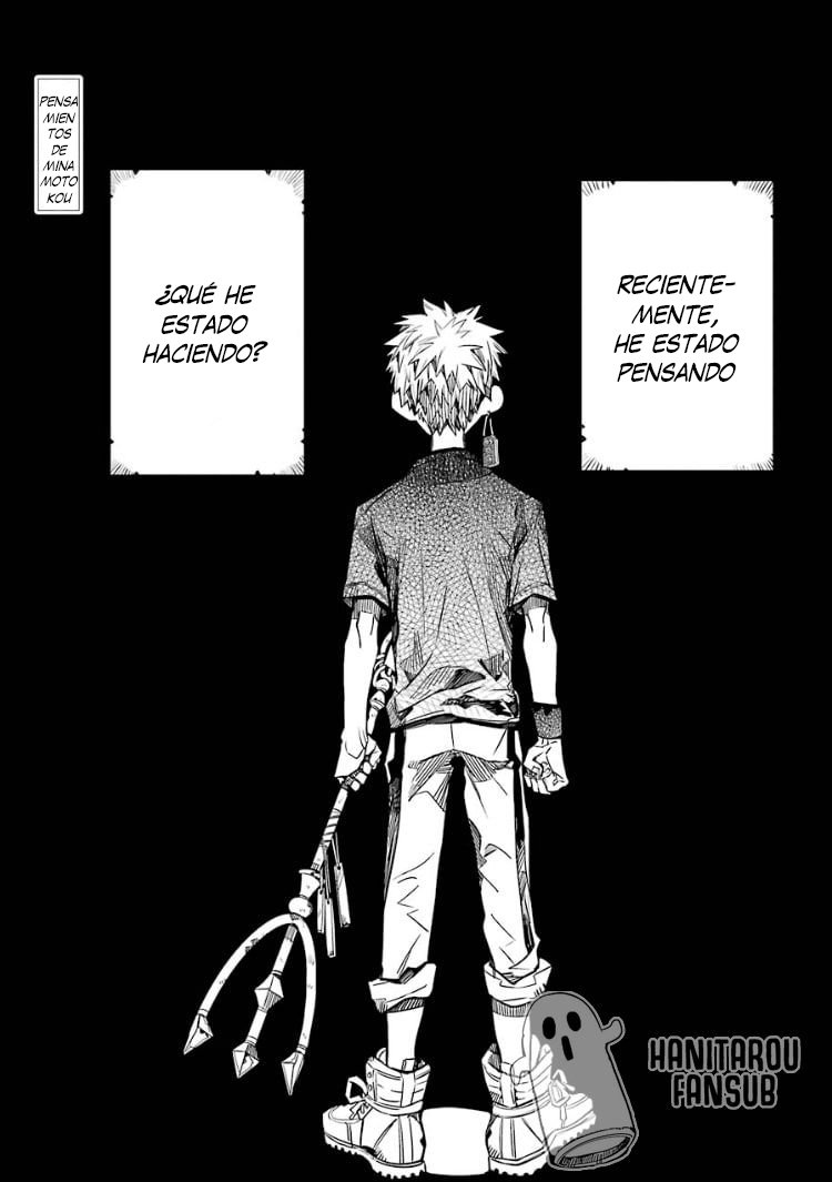 Read Toilet-bound Hanako-kun Español Manga Online