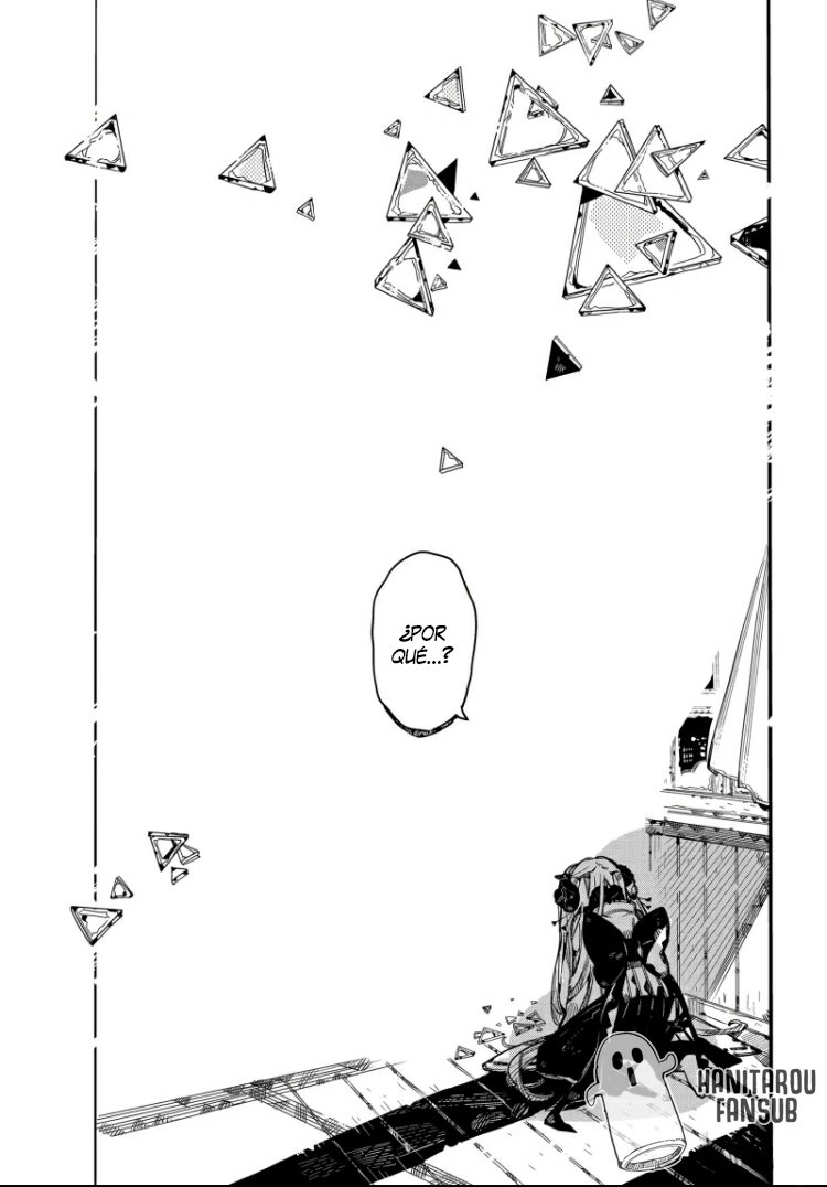 Read Toilet-bound Hanako-kun Español Manga Online