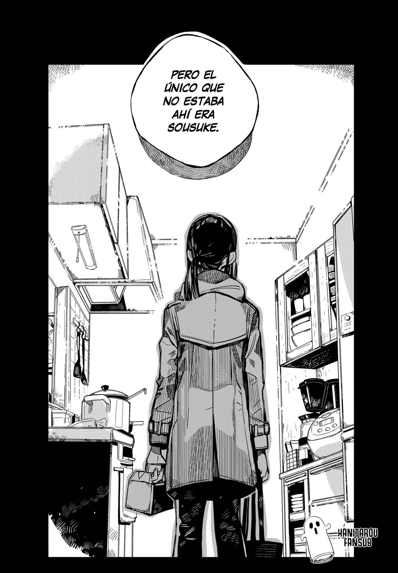 Read Toilet-bound Hanako-kun Español Manga Online