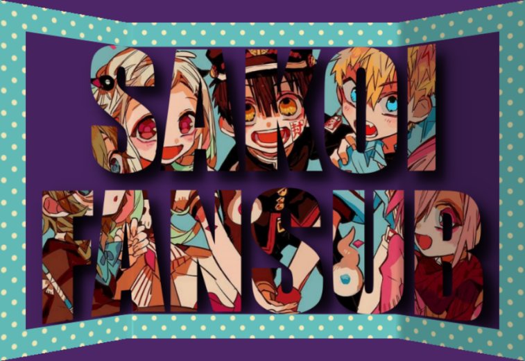 Read Toilet-bound Hanako-kun Español Manga Online