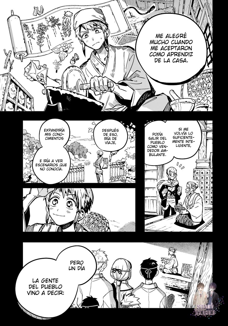 Read Toilet-bound Hanako-kun Español Manga Online