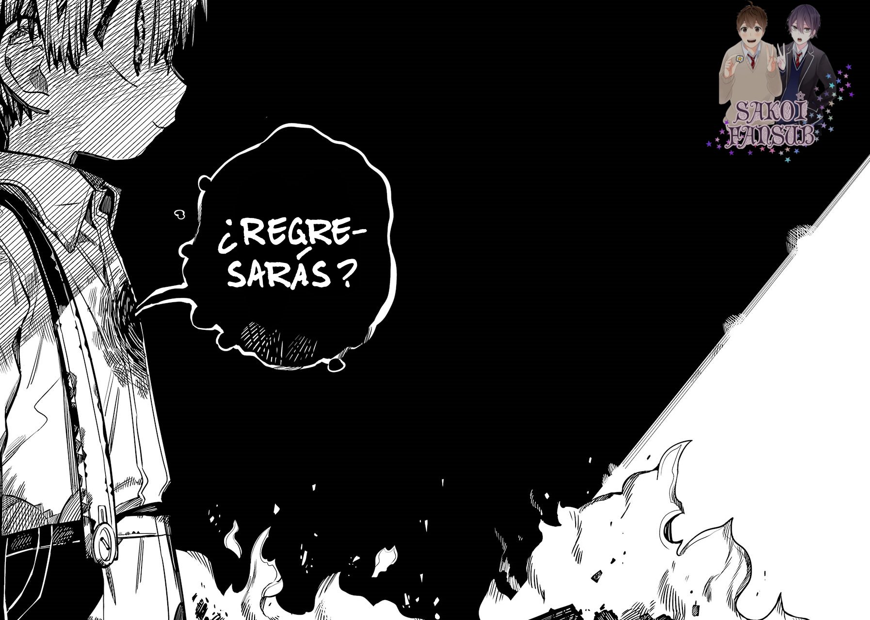 Read Toilet-bound Hanako-kun Español Manga Online