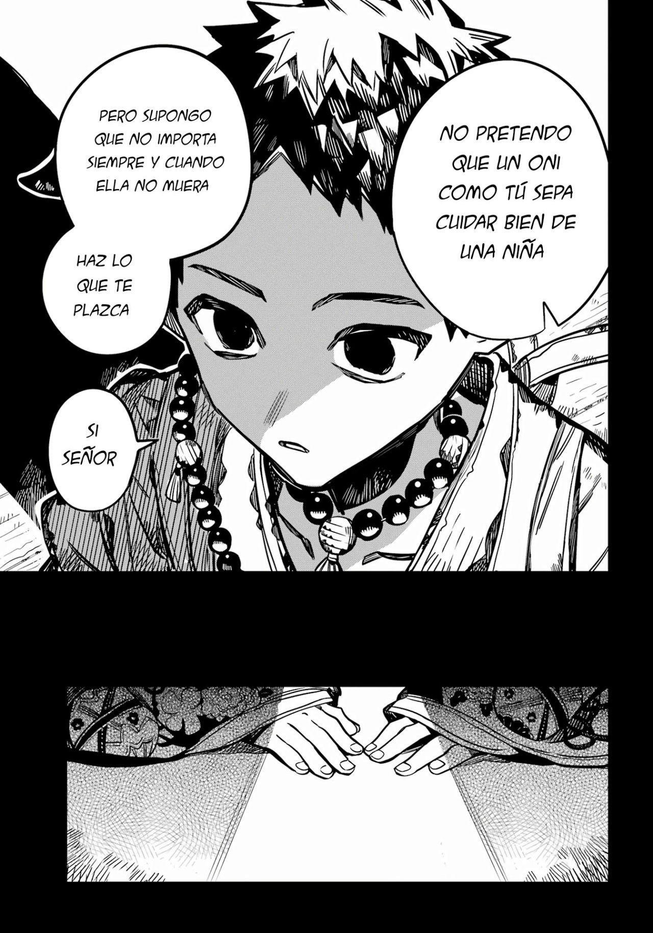 Read Toilet-bound Hanako-kun Español Manga Online