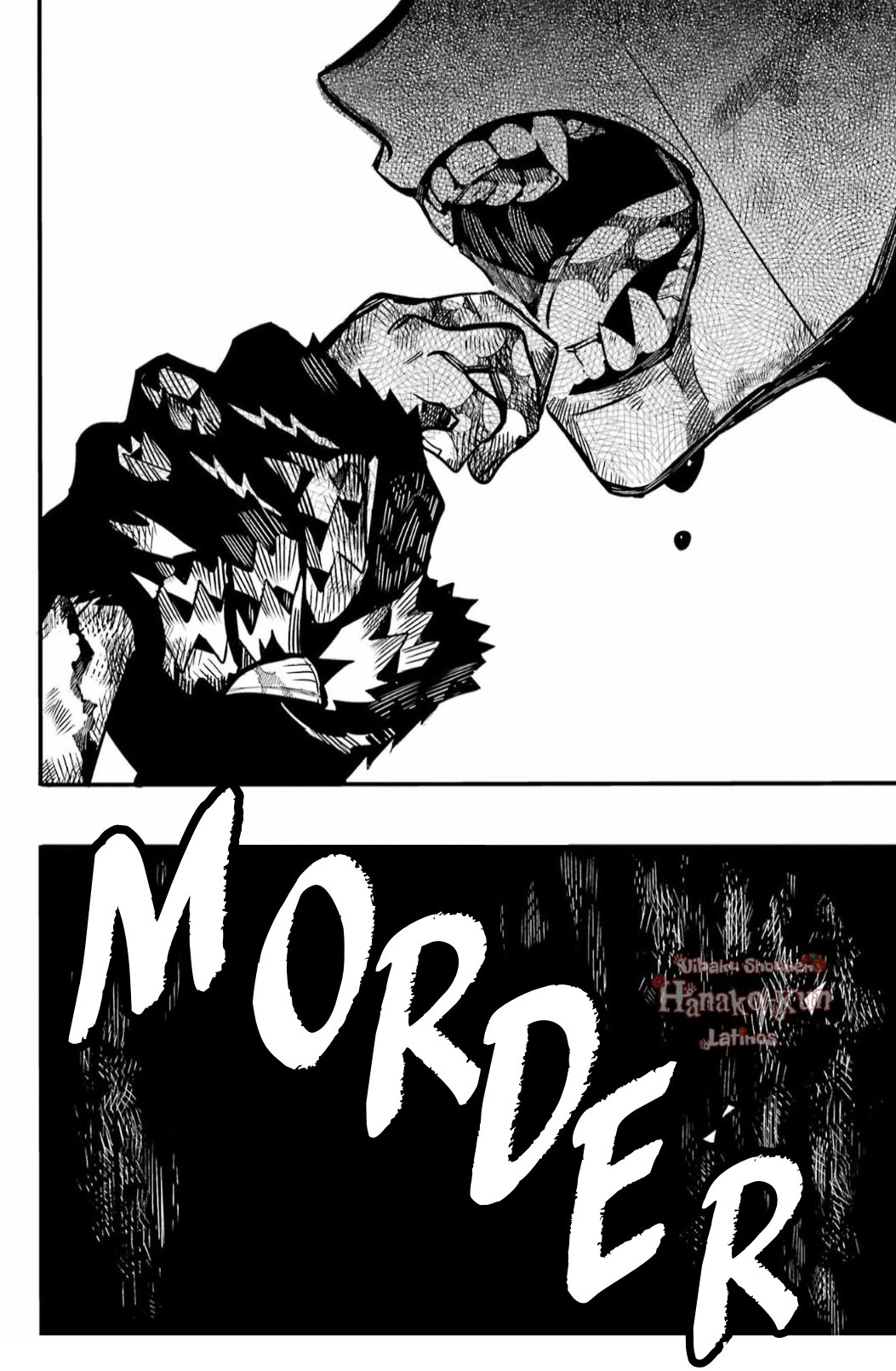 Read Toilet-bound Hanako-kun Español Manga Online