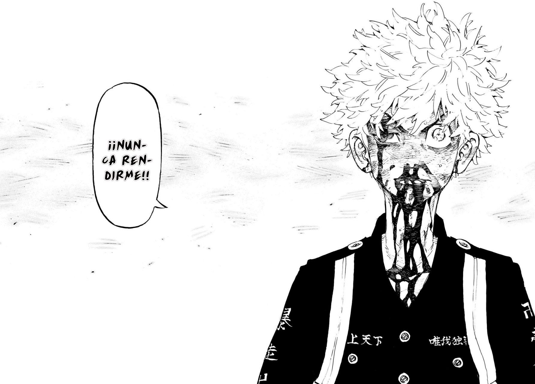 Read Tokyo Revengers Español Manga Online