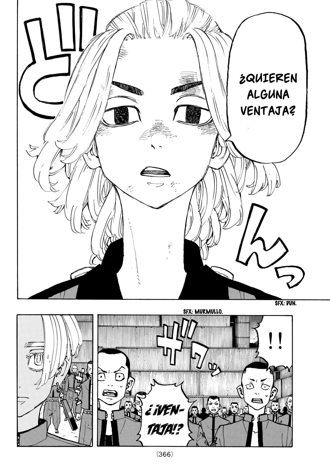 Read Tokyo Revengers Español Manga Online
