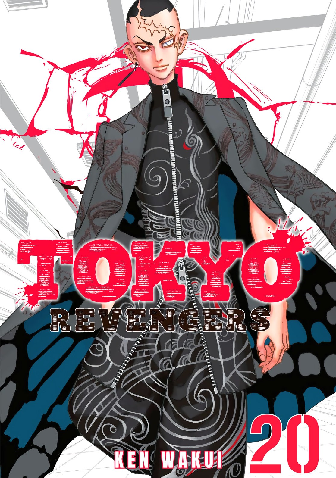 Read Tokyo Revengers Español Manga Online