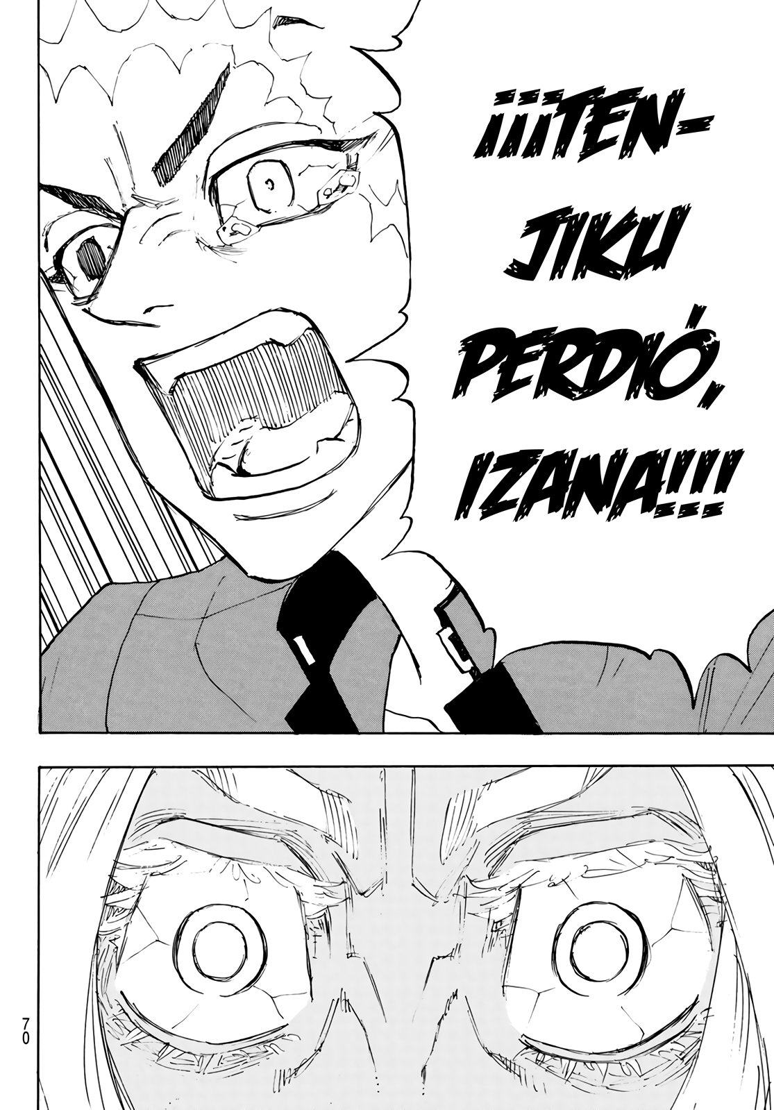 Read Tokyo Revengers Español Manga Online