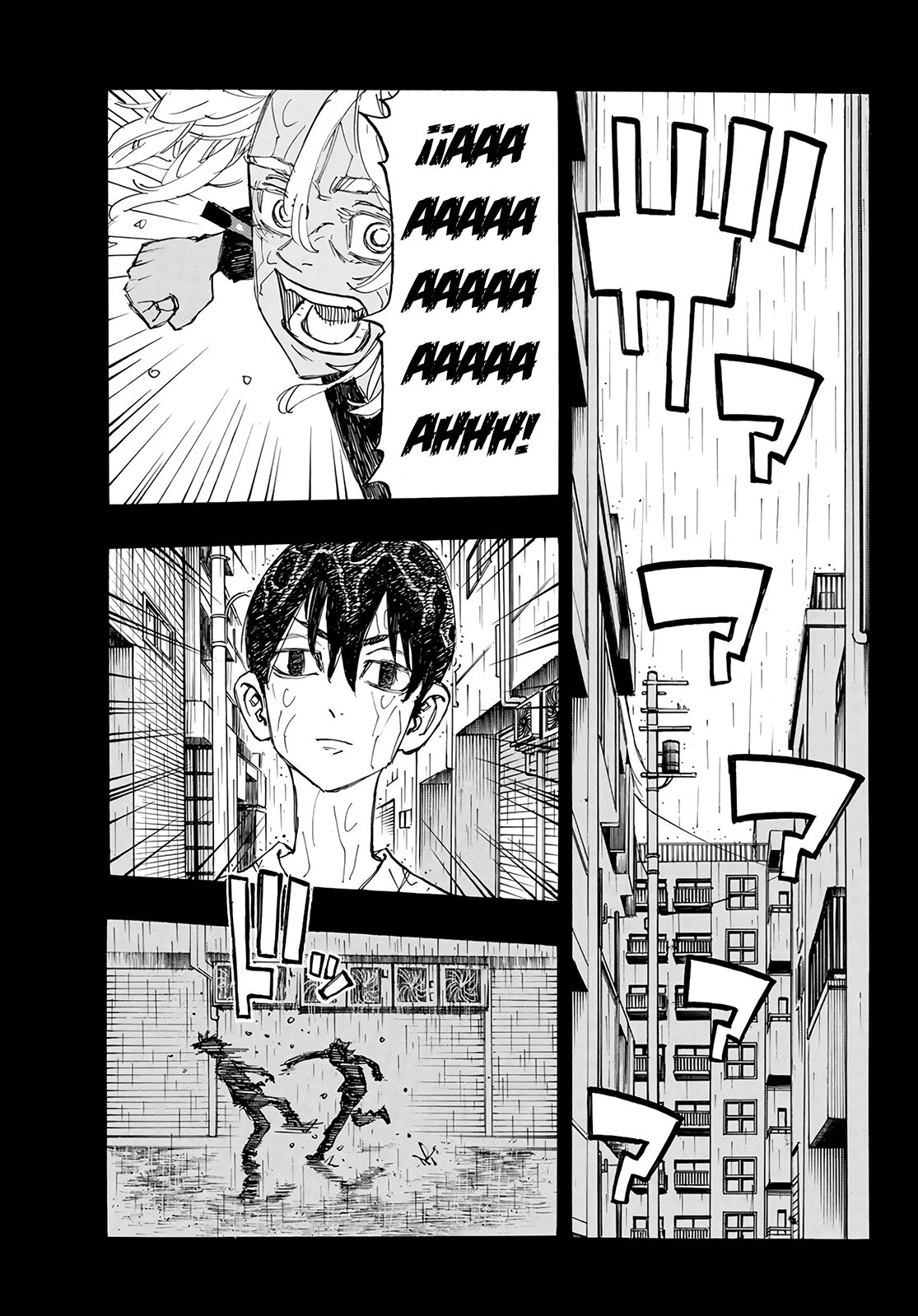 Read Tokyo Revengers Español Manga Online