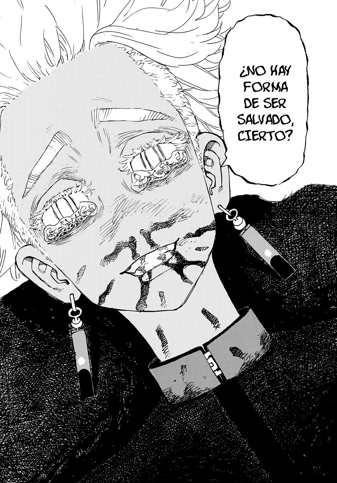 Read Tokyo Revengers Español Manga Online