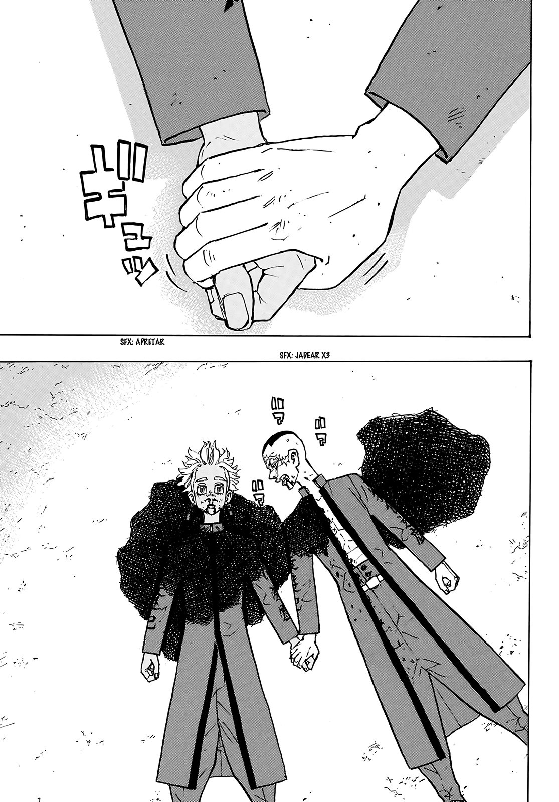 Read Tokyo Revengers Español Manga Online