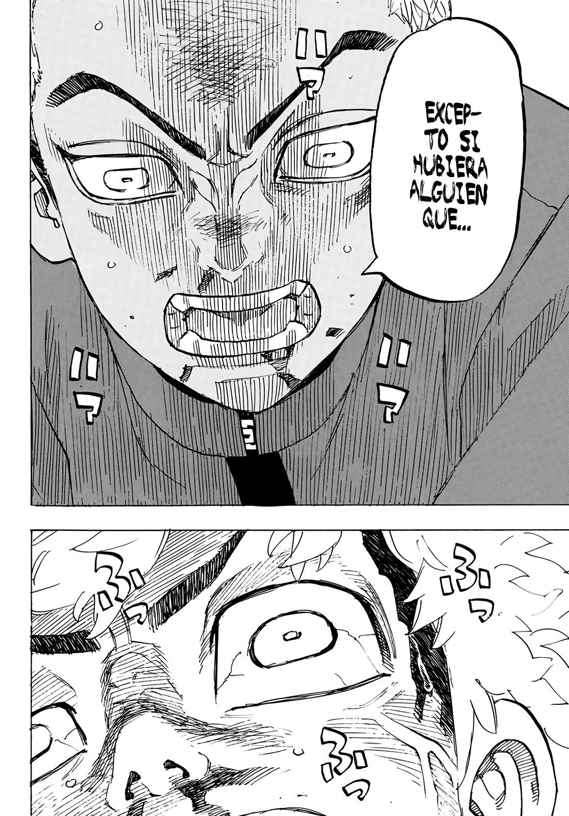 Read Tokyo Revengers Español Manga Online