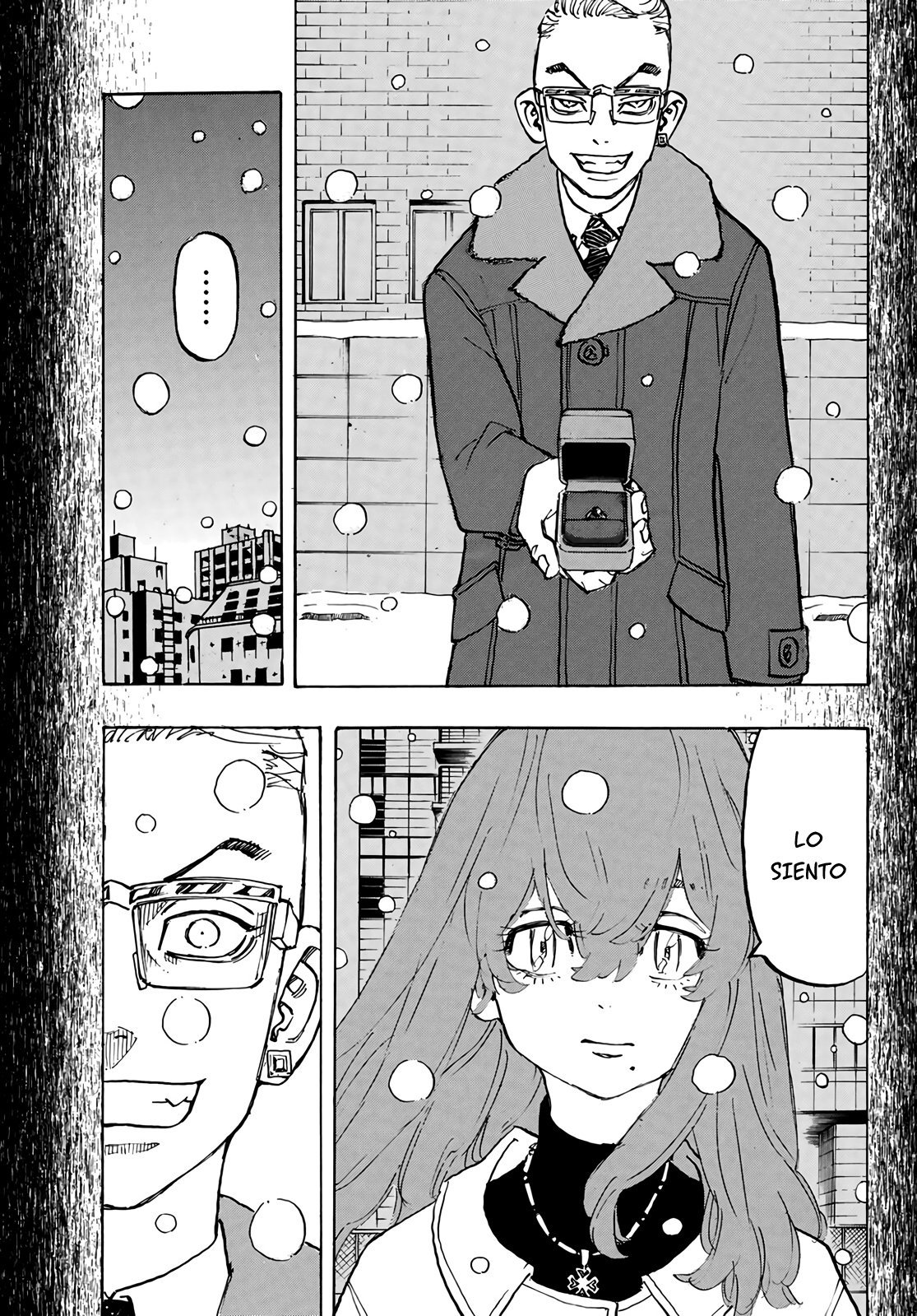 Read Tokyo Revengers Español Manga Online