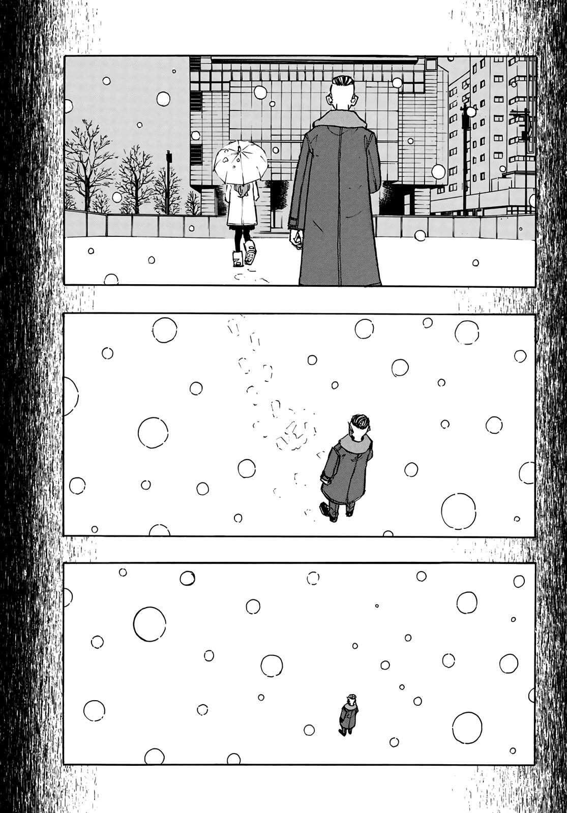 Read Tokyo Revengers Español Manga Online