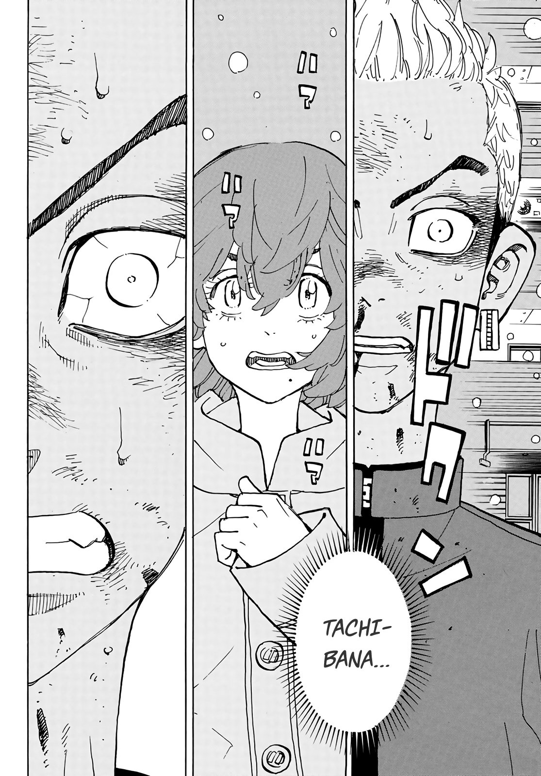 Read Tokyo Revengers Español Manga Online