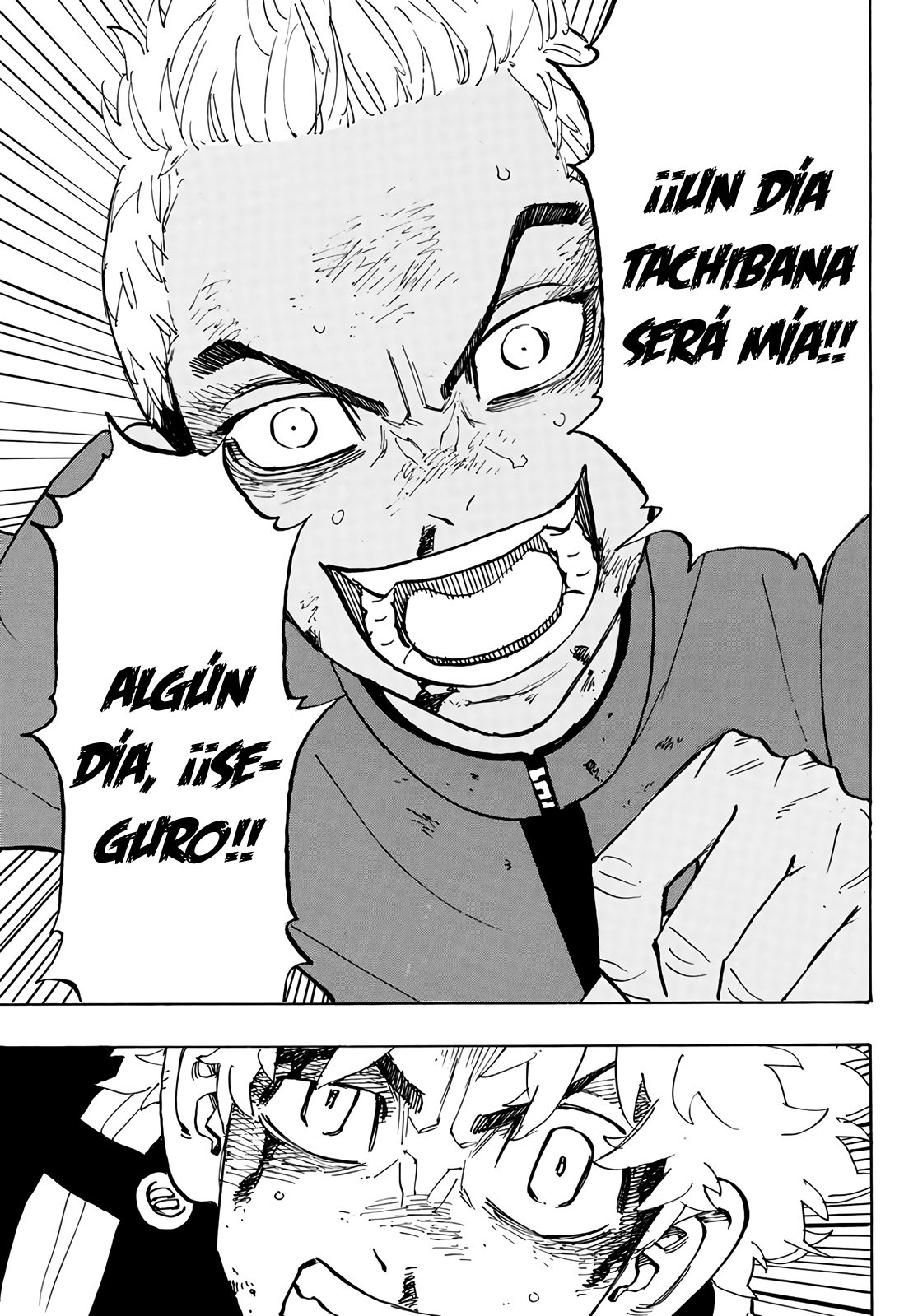 Read Tokyo Revengers Español Manga Online