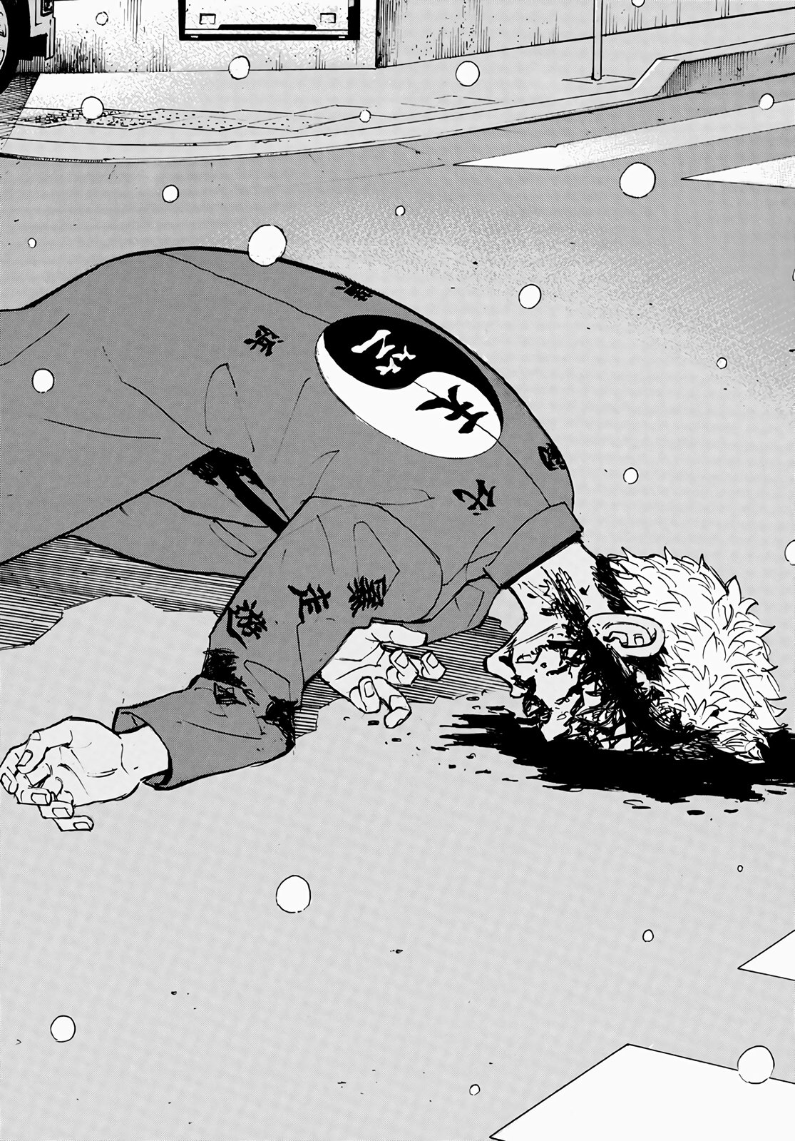 Read Tokyo Revengers Español Manga Online