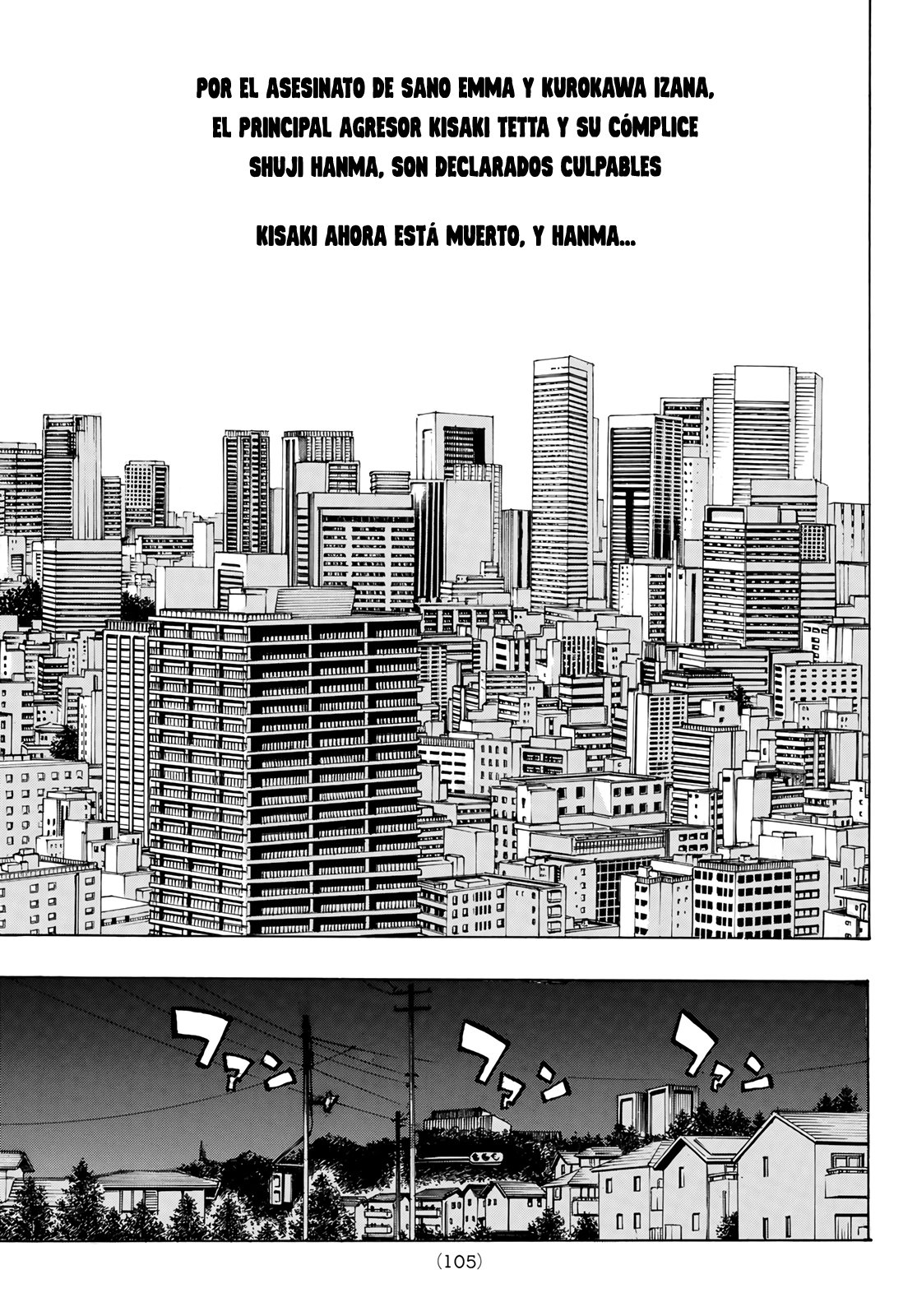 Read Tokyo Revengers Español Manga Online