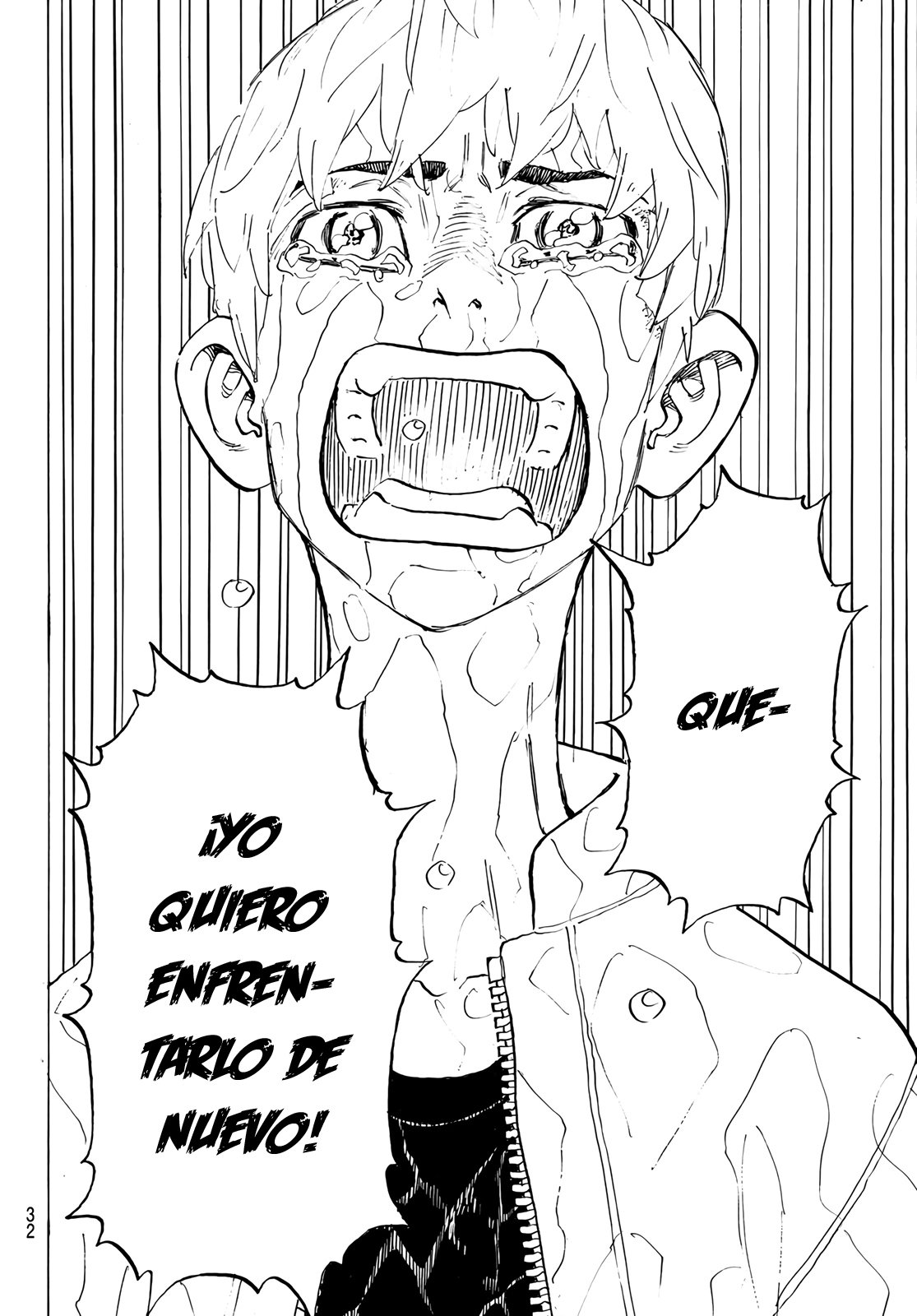 Read Tokyo Revengers Español Manga Online