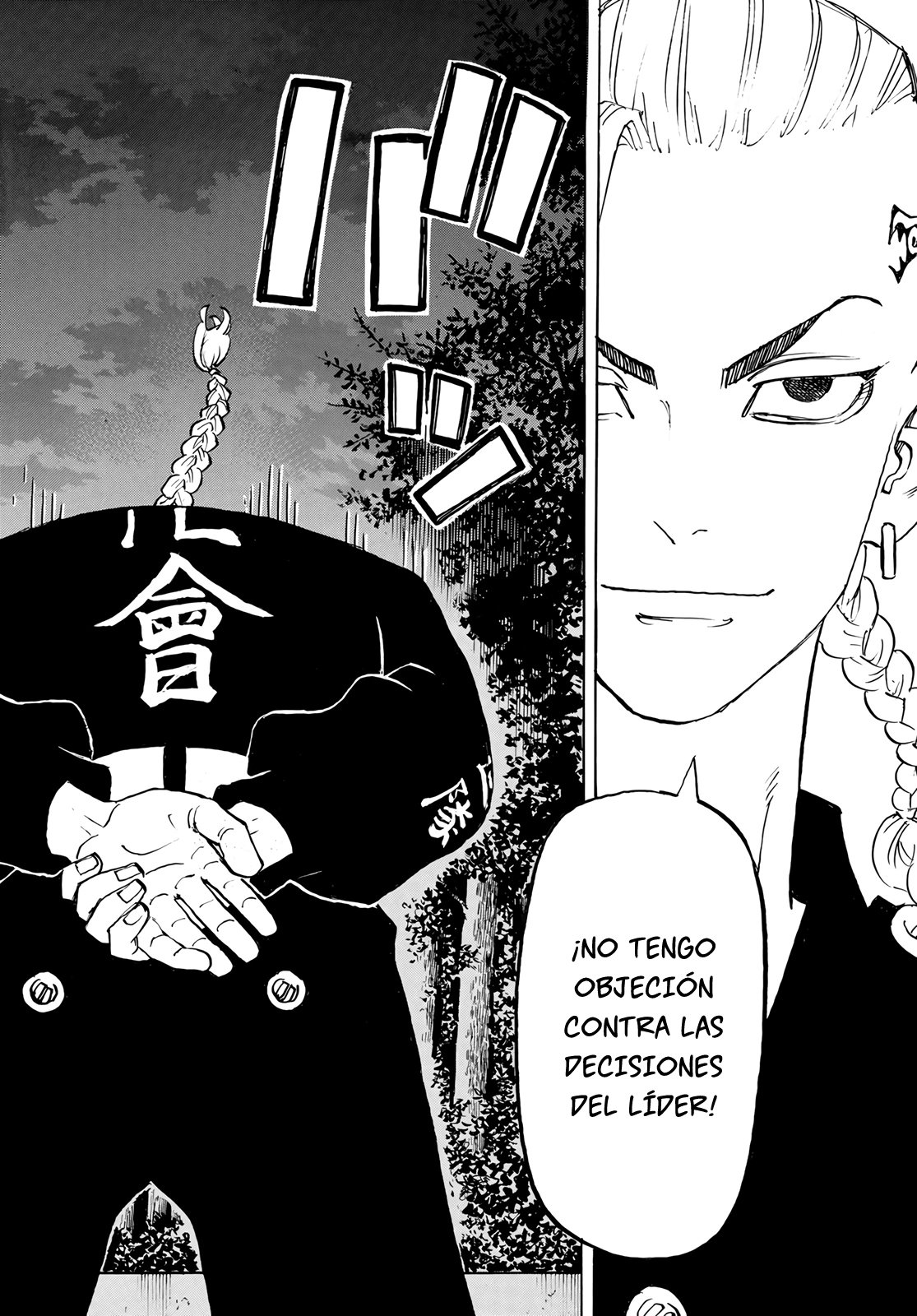 Read Tokyo Revengers Español Manga Online