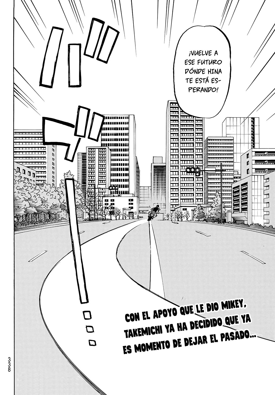 Read Tokyo Revengers Español Manga Online