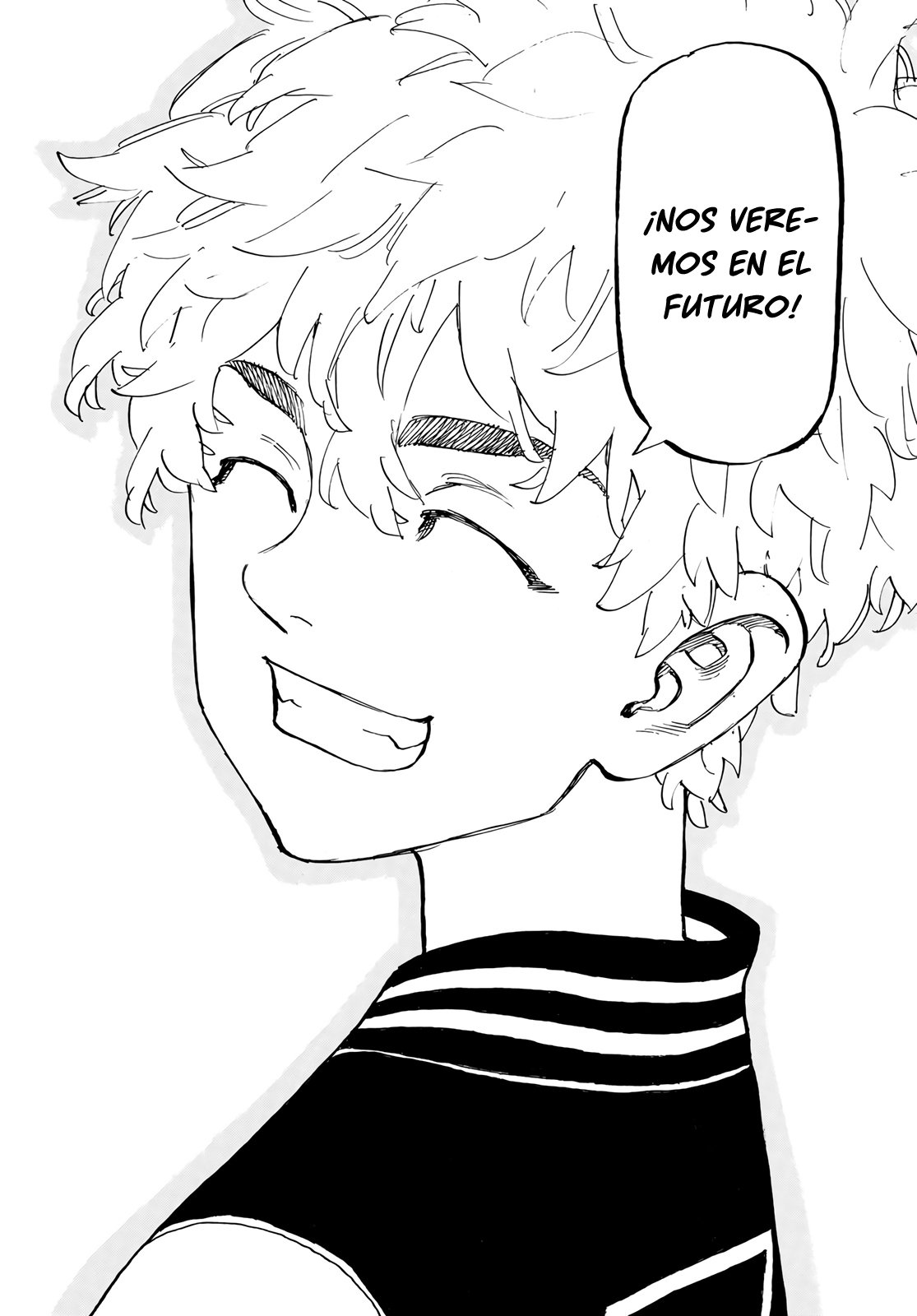 Read Tokyo Revengers Español Manga Online