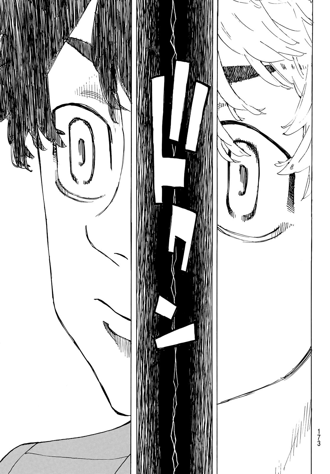 Read Tokyo Revengers Español Manga Online