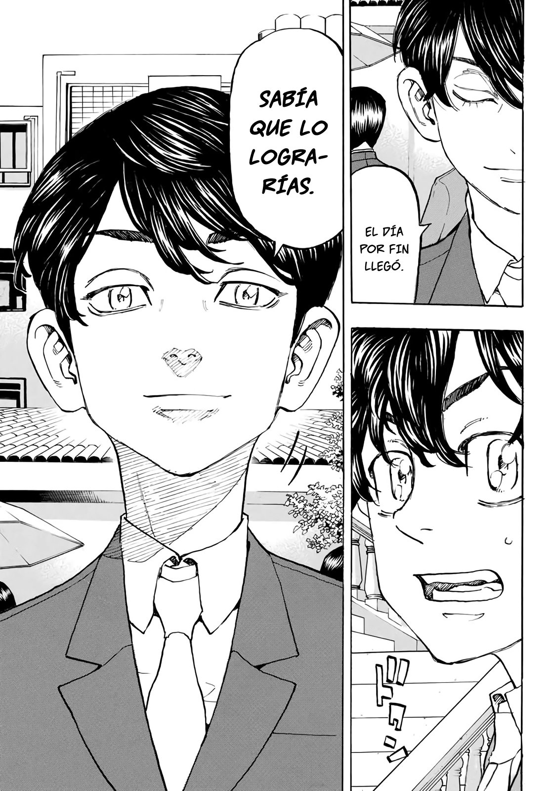 Read Tokyo Revengers Español Manga Online