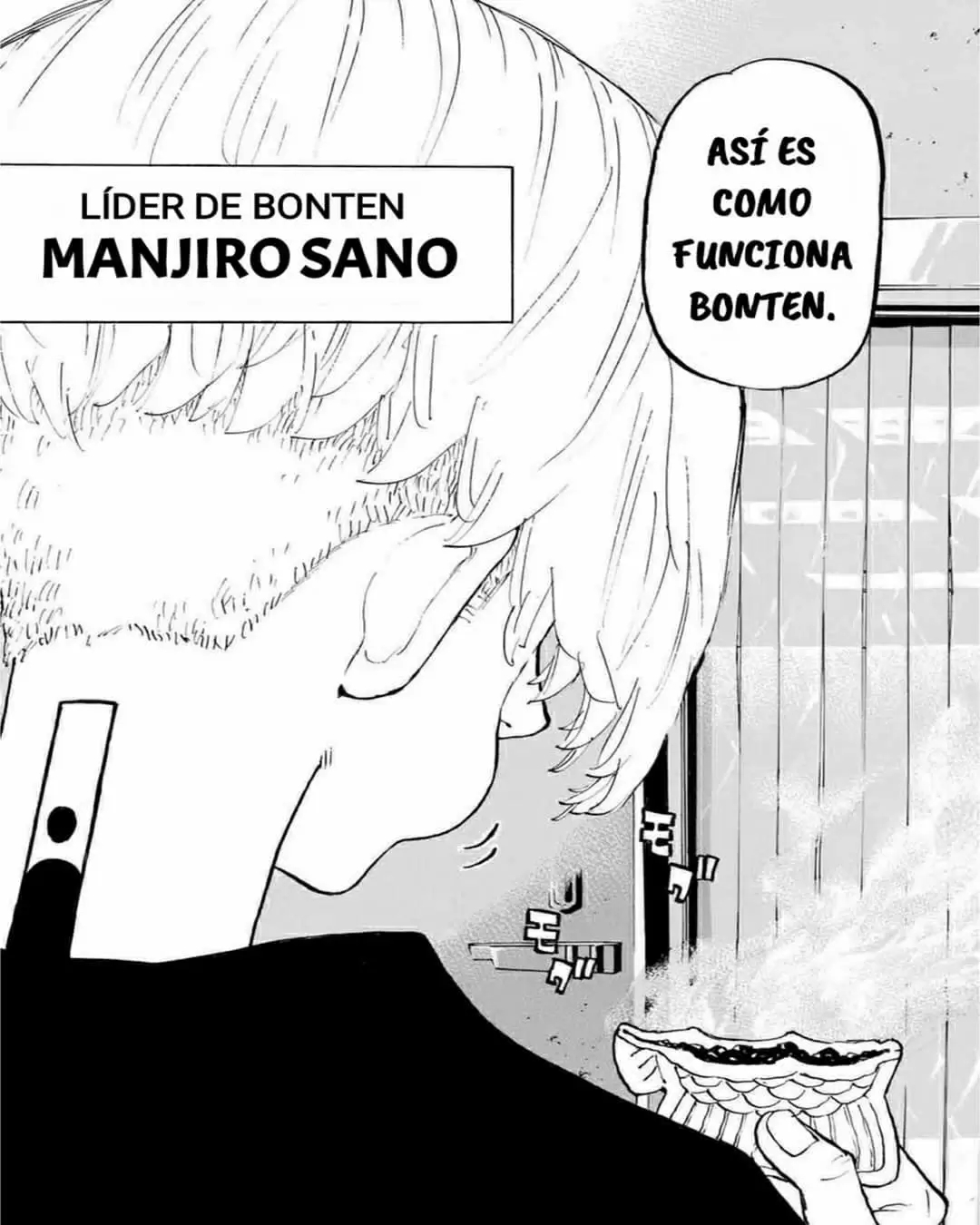 Read Tokyo Revengers Español Manga Online