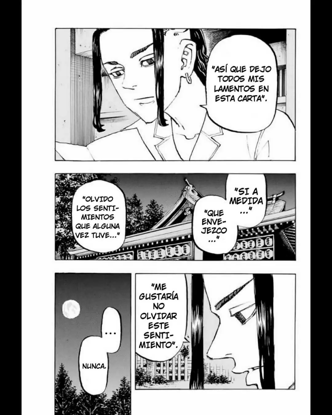 Read Tokyo Revengers Español Manga Online