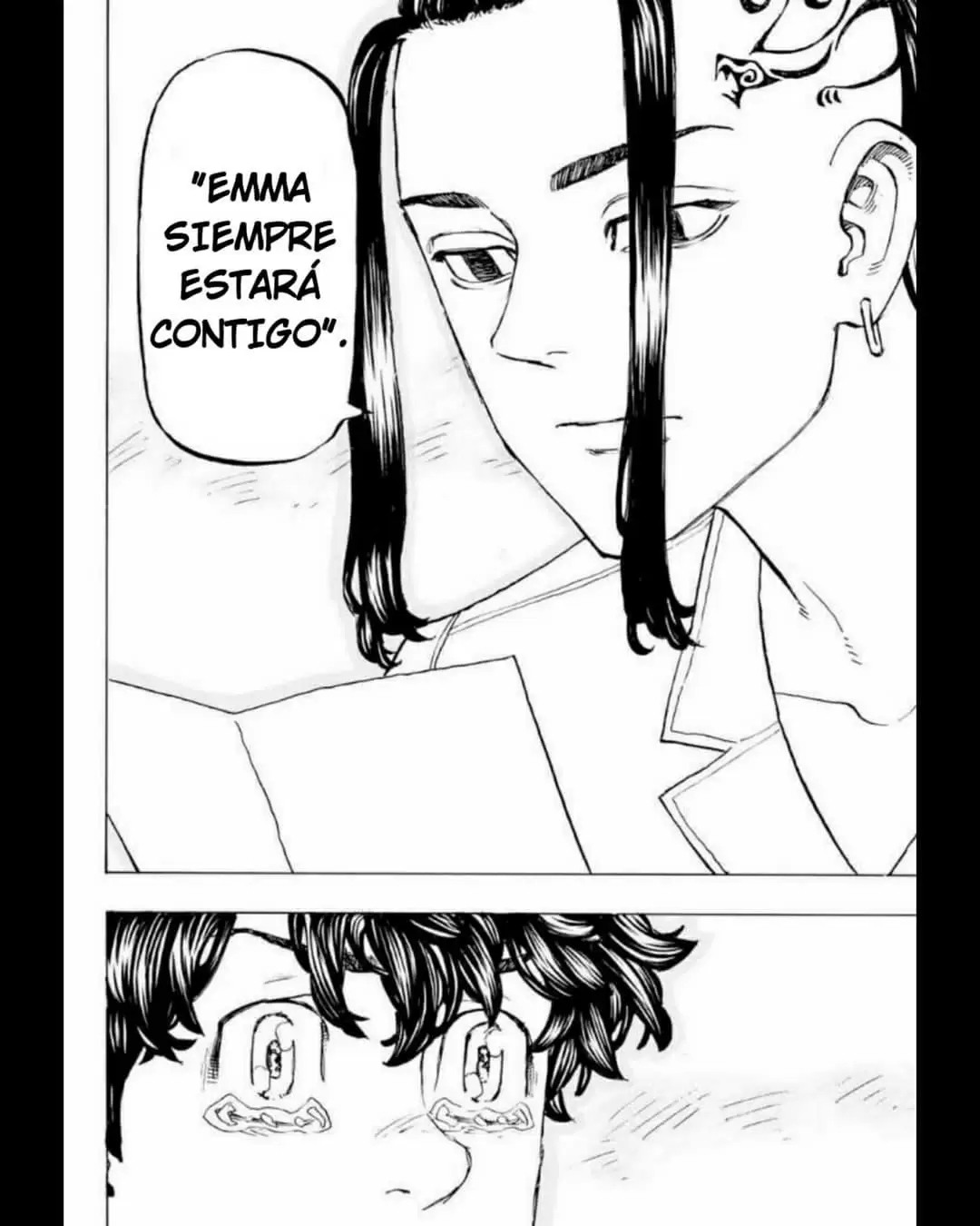 Read Tokyo Revengers Español Manga Online