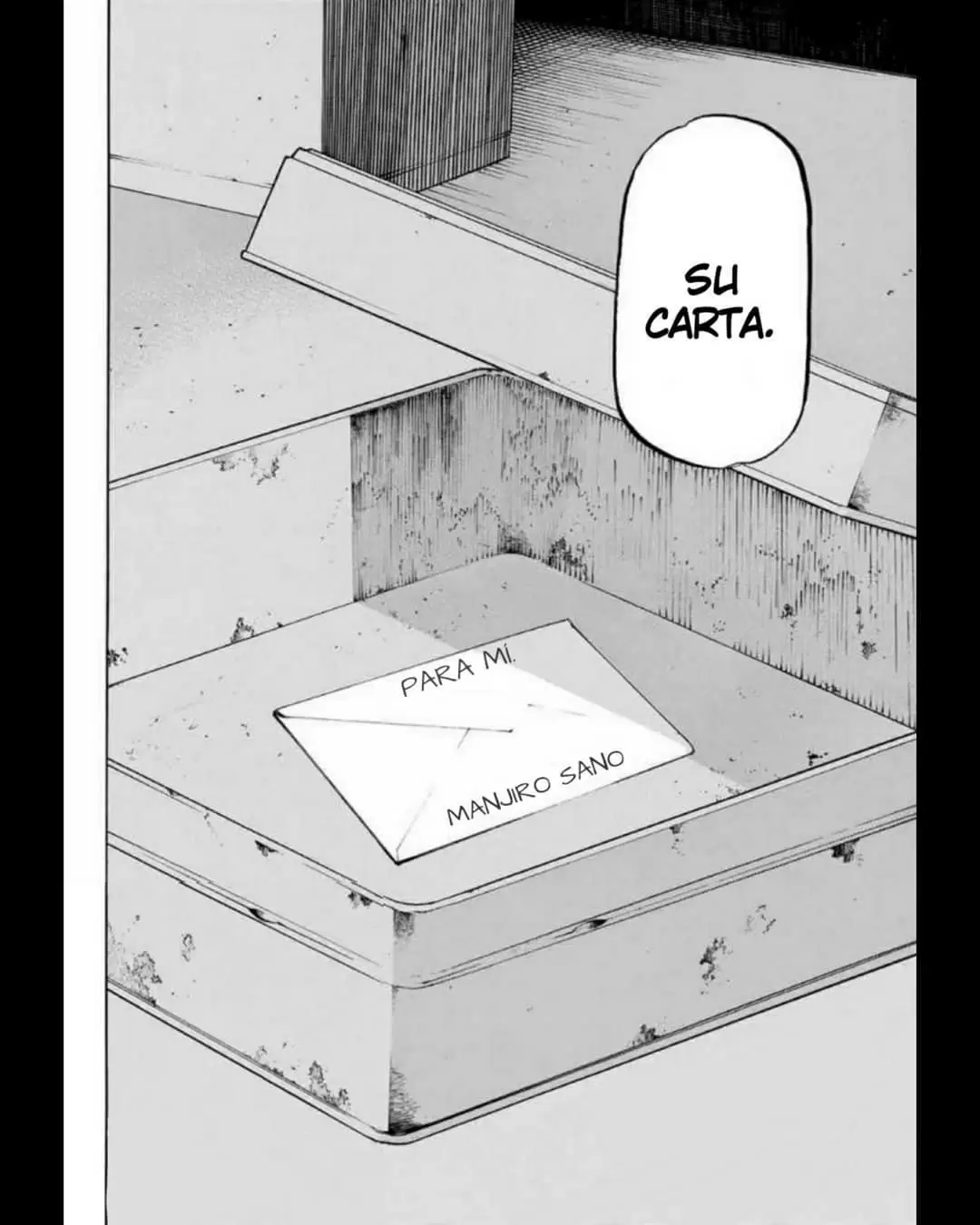 Read Tokyo Revengers Español Manga Online