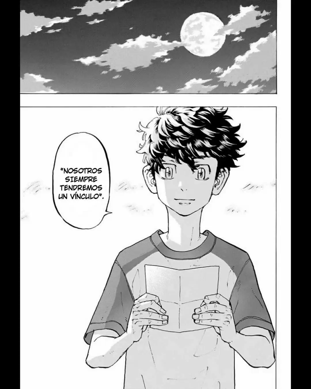 Read Tokyo Revengers Español Manga Online