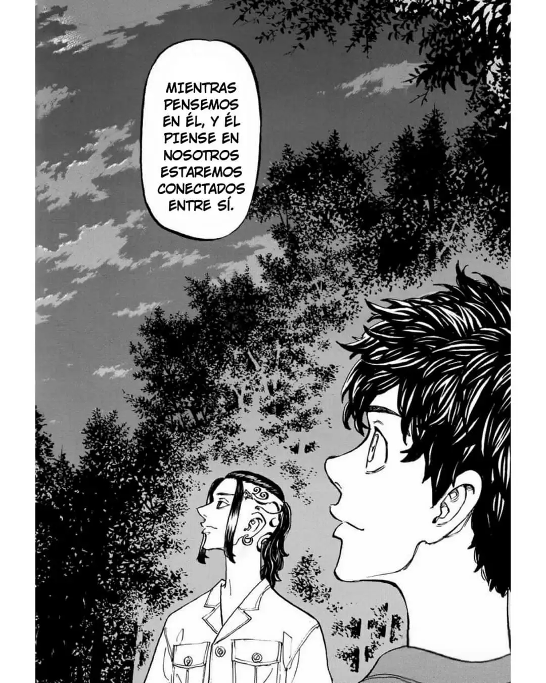 Read Tokyo Revengers Español Manga Online