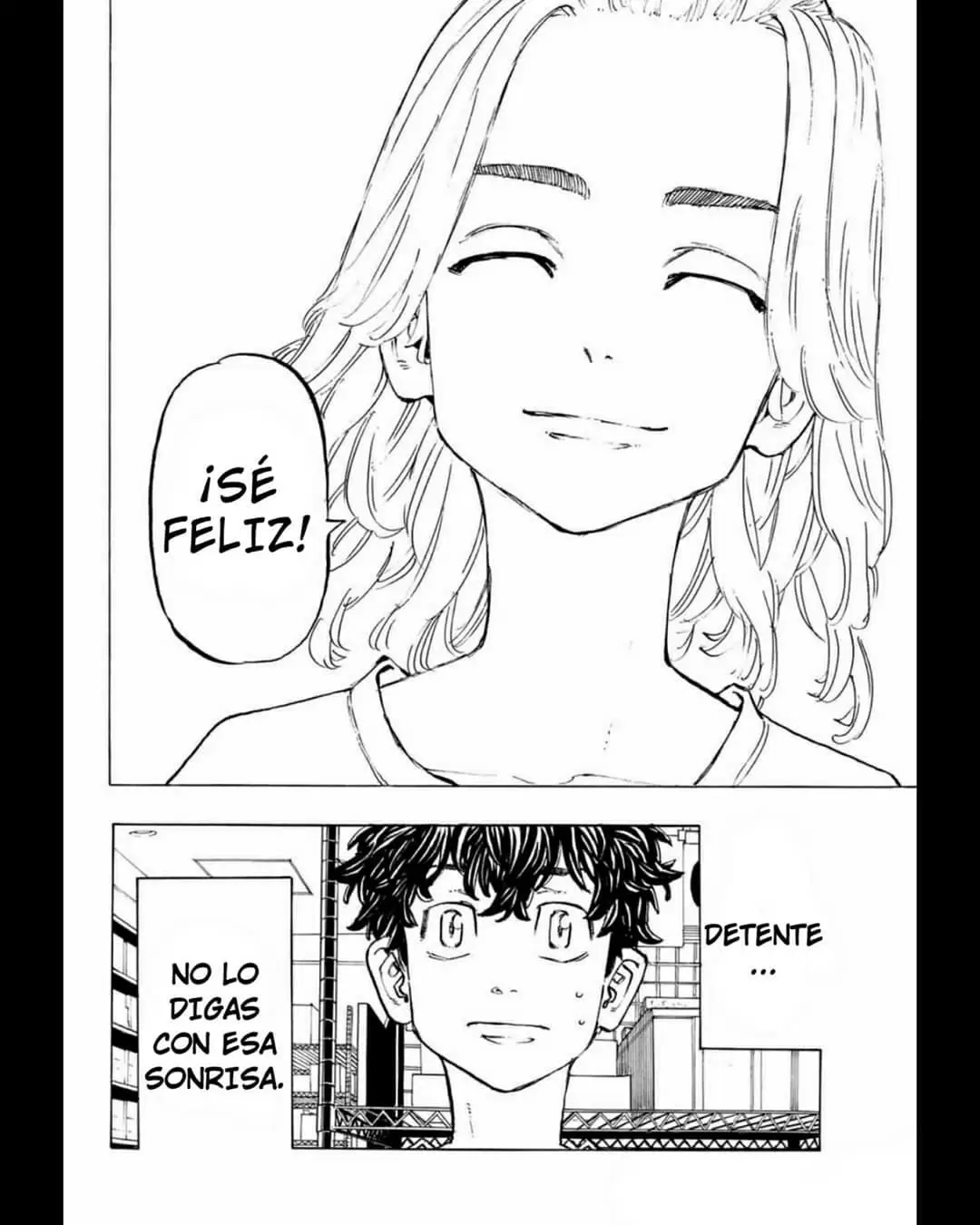 Read Tokyo Revengers Español Manga Online