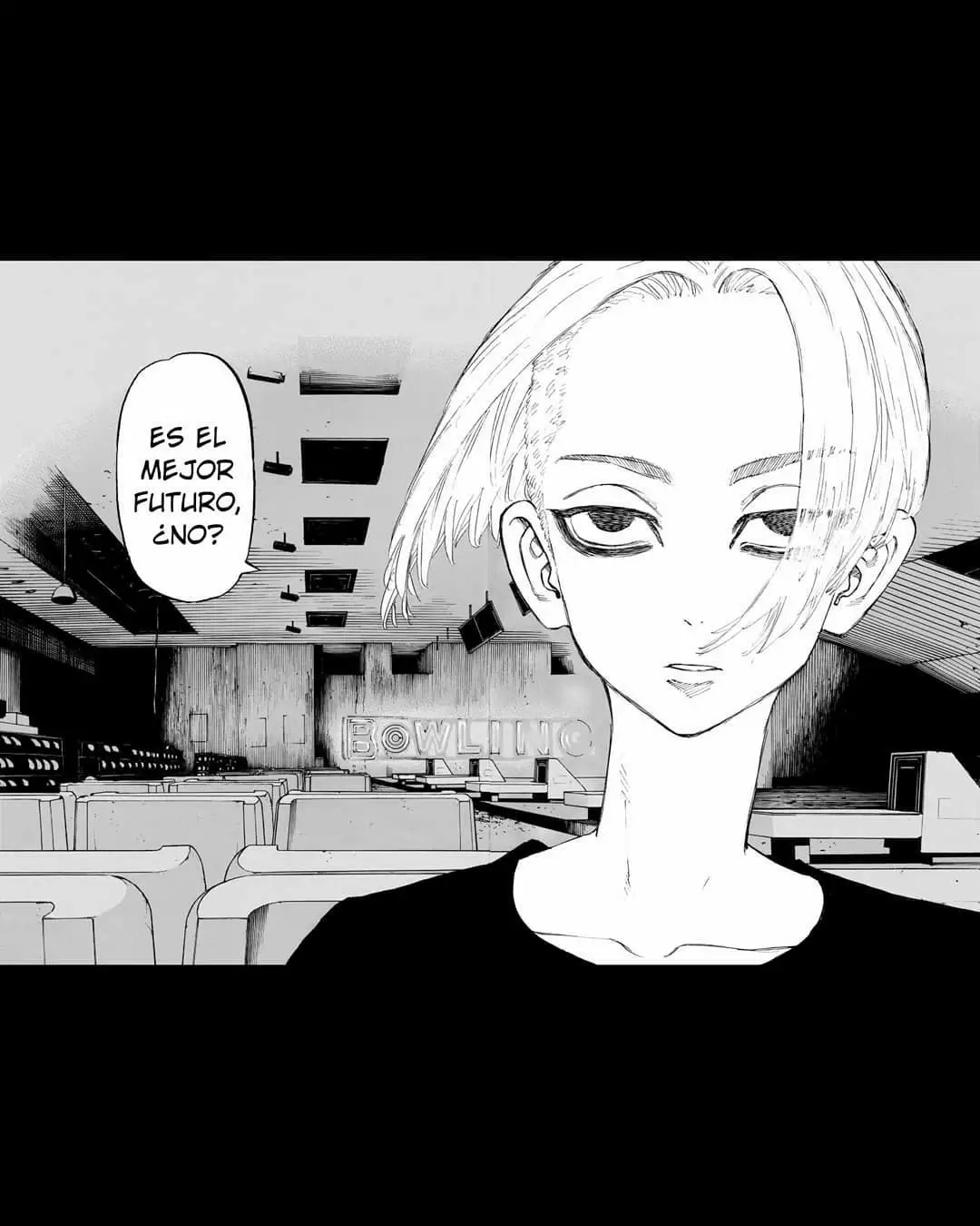 Read Tokyo Revengers Español Manga Online