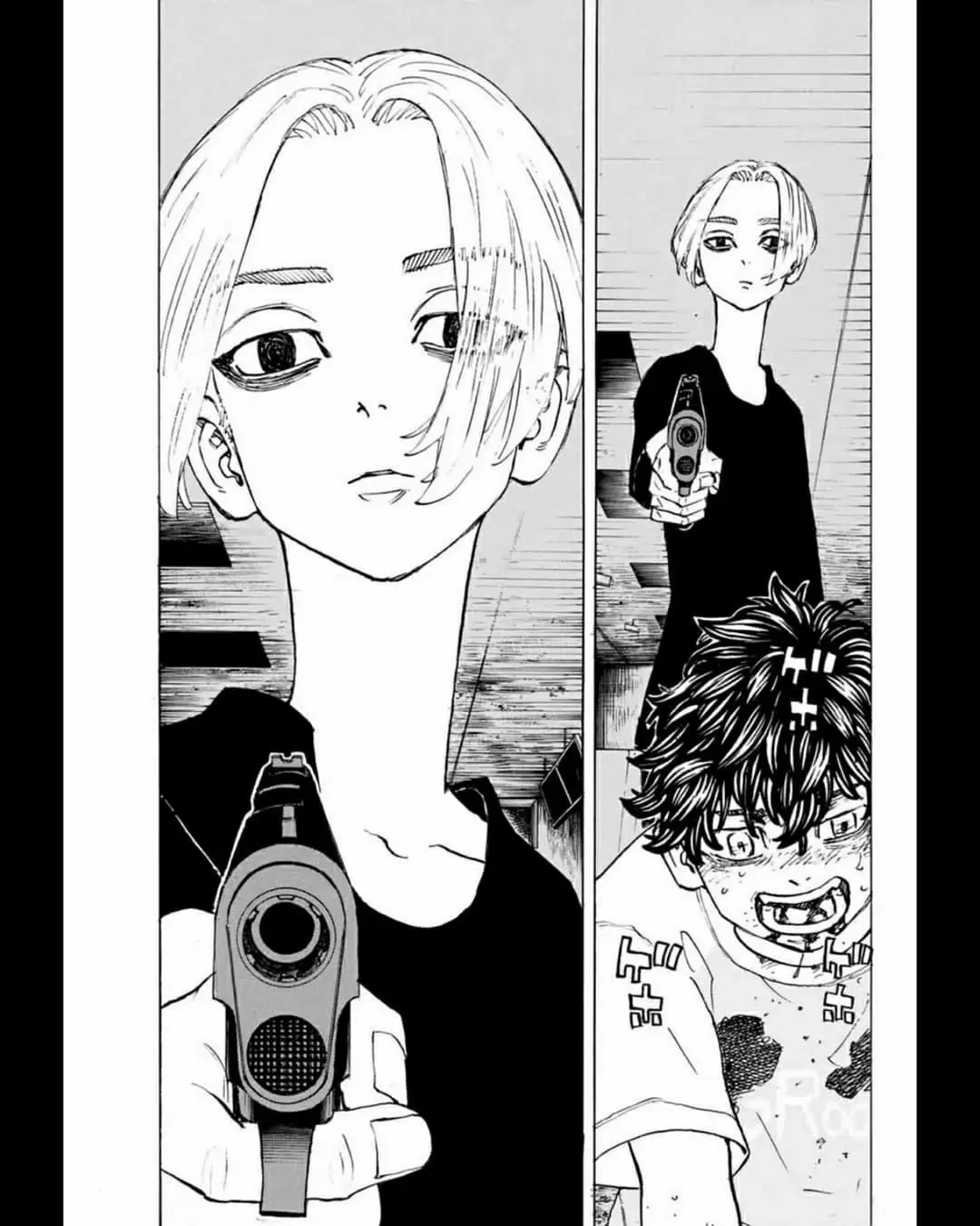 Read Tokyo Revengers Español Manga Online