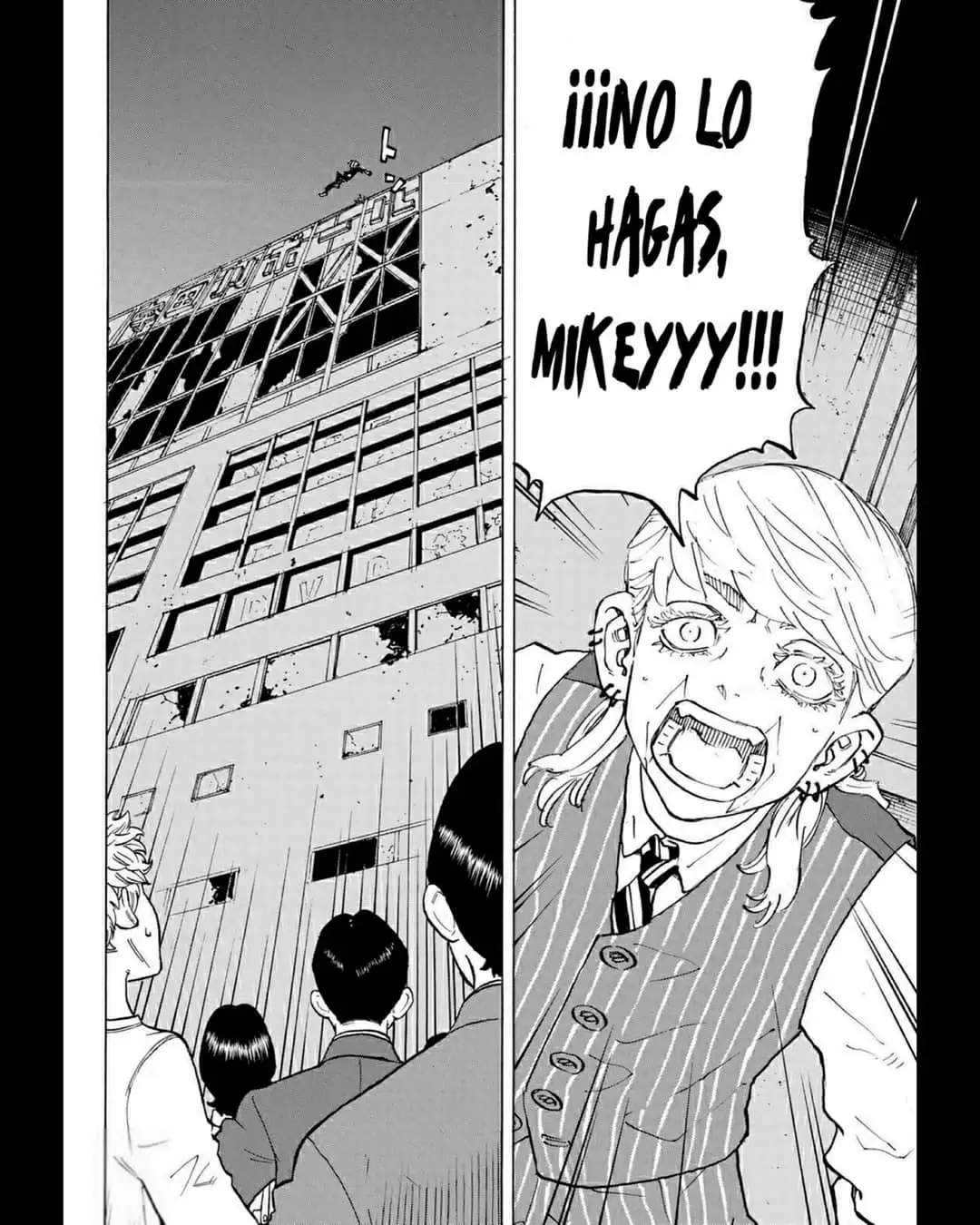 Read Tokyo Revengers Español Manga Online