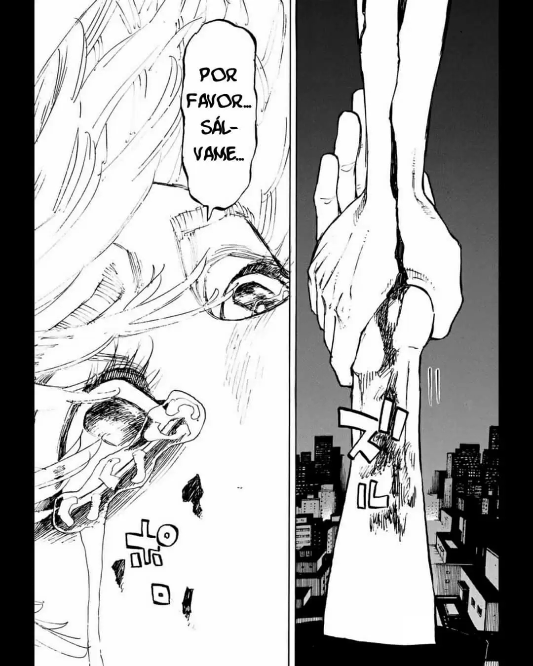 Read Tokyo Revengers Español Manga Online